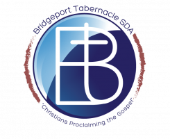 Bridgeport Tabernacle SDA Church logo